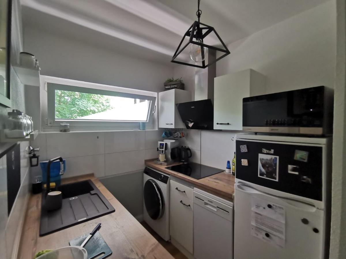 Koelner - Schlicht Einfach Schoen Apartment *